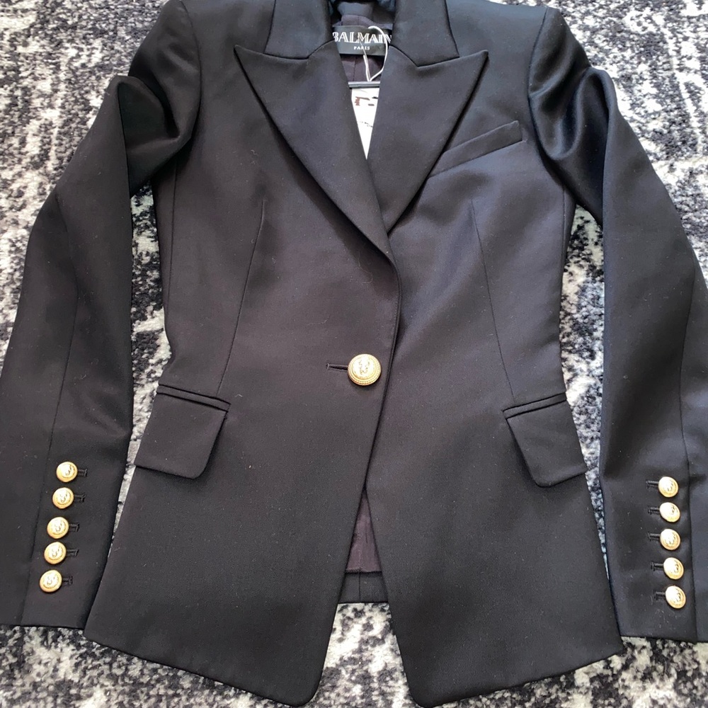 BALMAIN Blazer